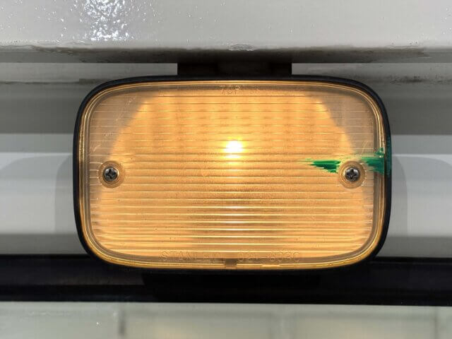 1996 HONDA ACTY TRUCK