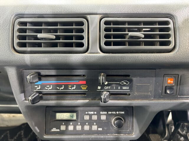1996 HONDA ACTY TRUCK