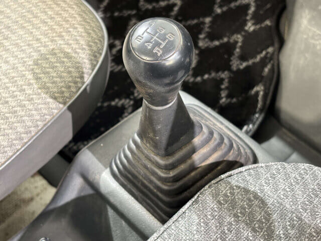 1996 HONDA ACTY TRUCK