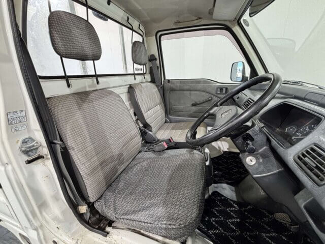 1996 HONDA ACTY TRUCK