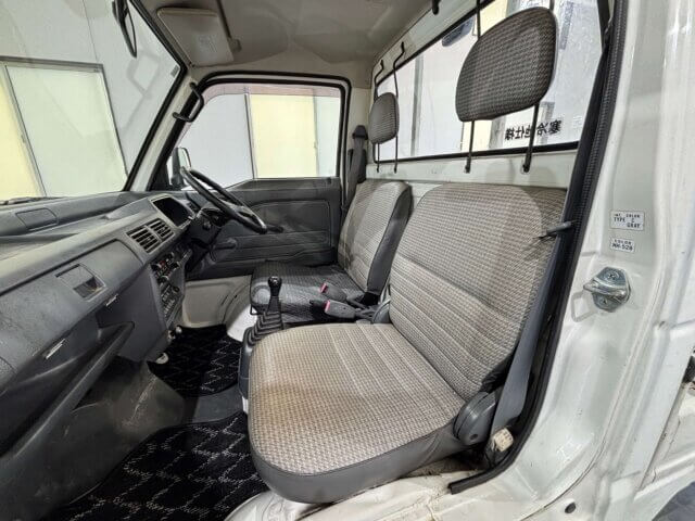 1996 HONDA ACTY TRUCK