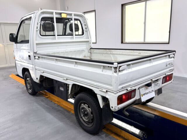 1994 HONDA ACTY TRUCK