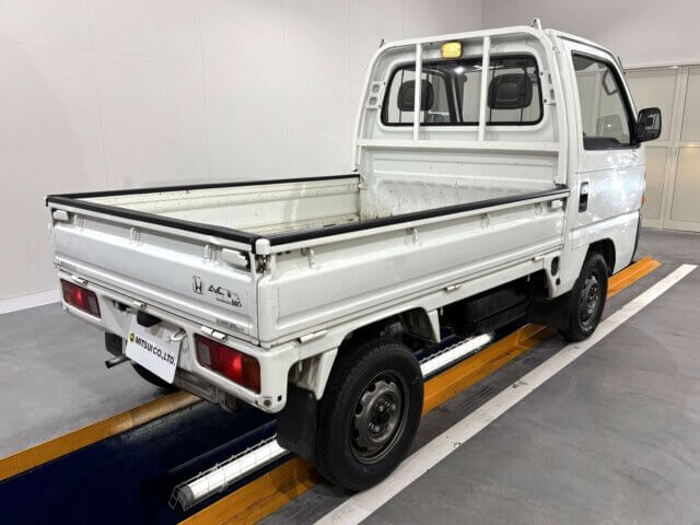 1994 HONDA ACTY TRUCK