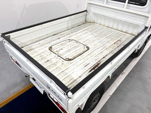 1994 HONDA ACTY TRUCK