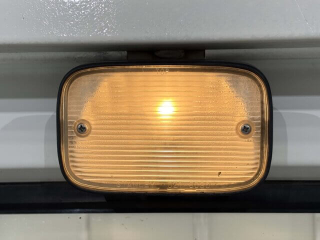 1994 HONDA ACTY TRUCK
