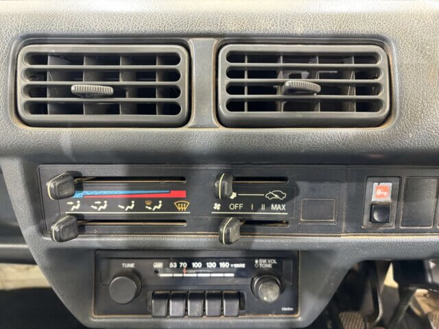 1994 HONDA ACTY TRUCK