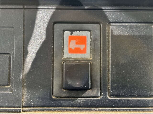 1994 HONDA ACTY TRUCK