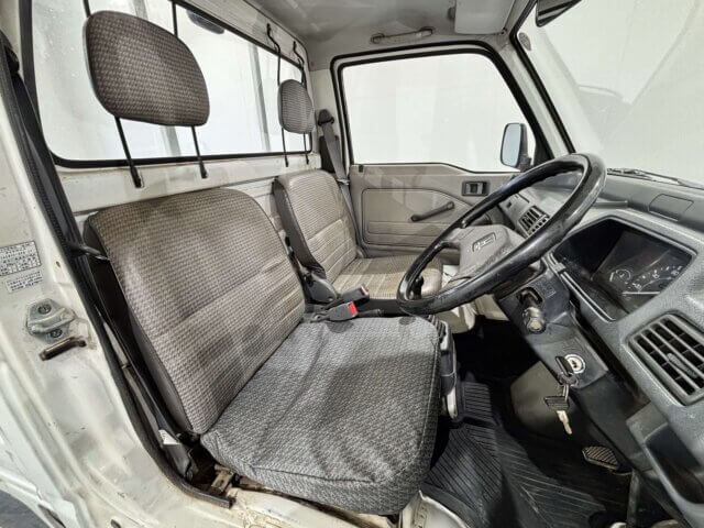1994 HONDA ACTY TRUCK
