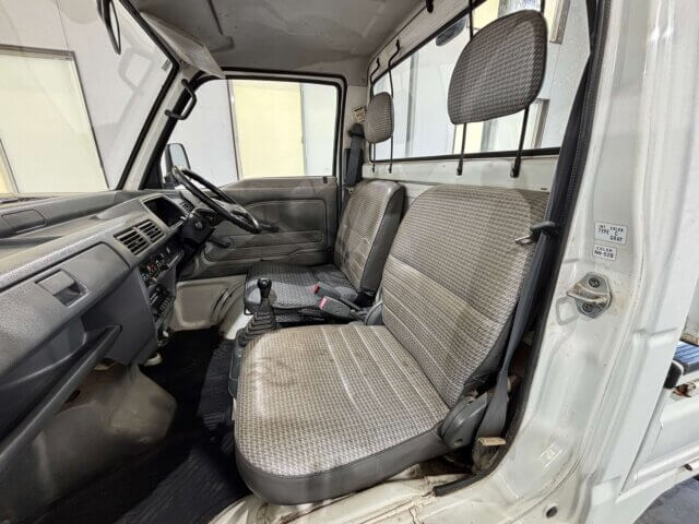 1994 HONDA ACTY TRUCK