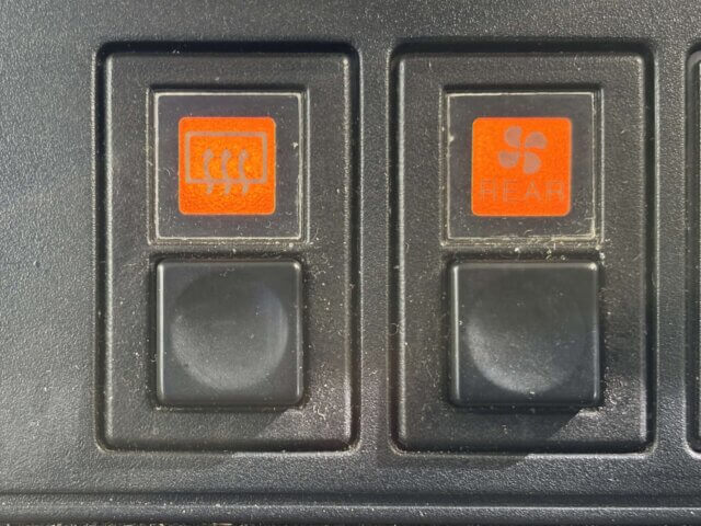 1996 HONDA ACTY VAN