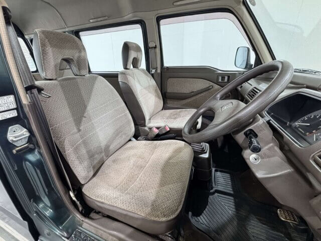 1996 HONDA ACTY VAN