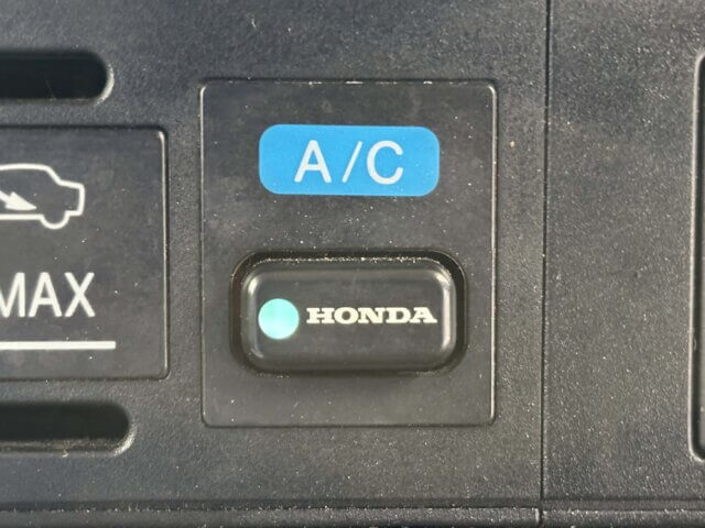 1998 HONDA ACTY VAN