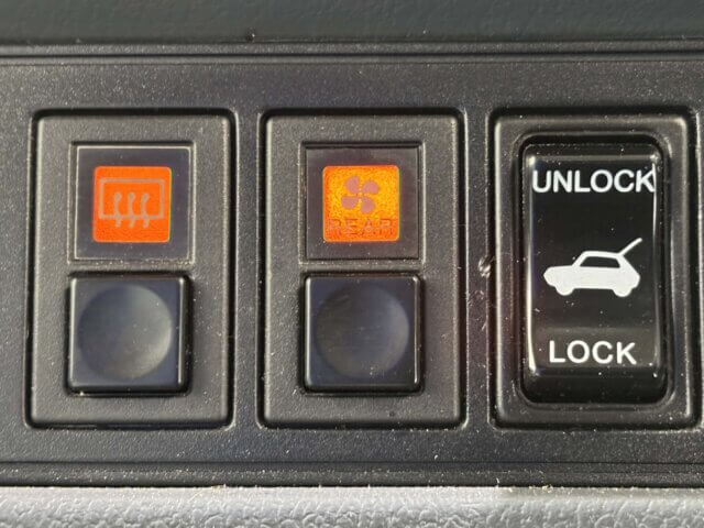 1998 HONDA ACTY VAN