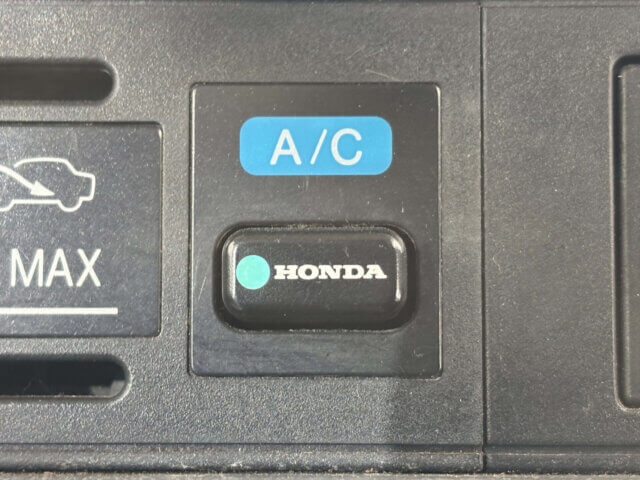 1995 HONDA ACTY VAN
