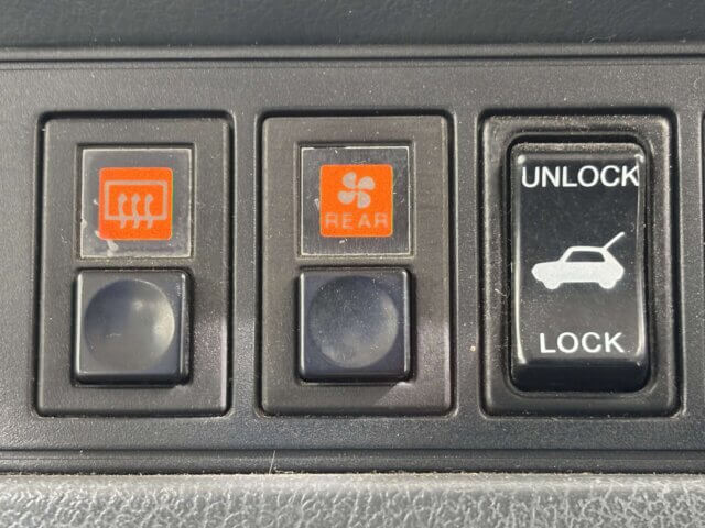 1995 HONDA ACTY VAN