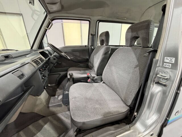 1995 HONDA ACTY VAN