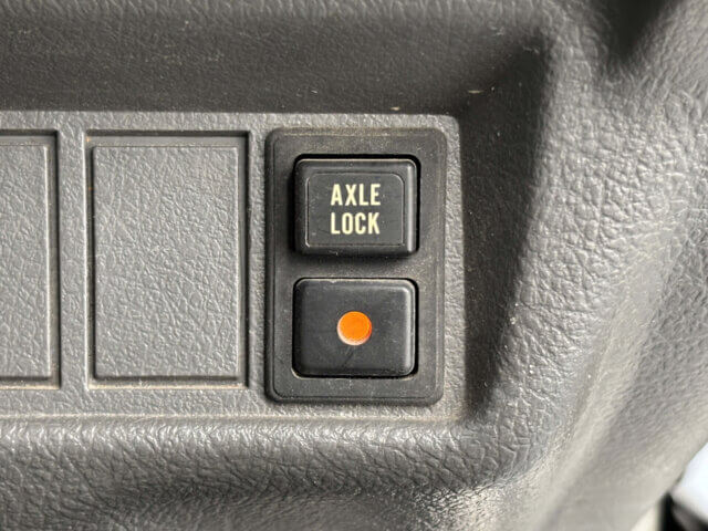 1997 SUZUKI CARRY TRUCK