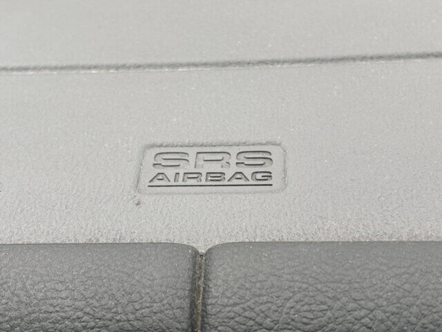 2000 DAIHATSU NAKED