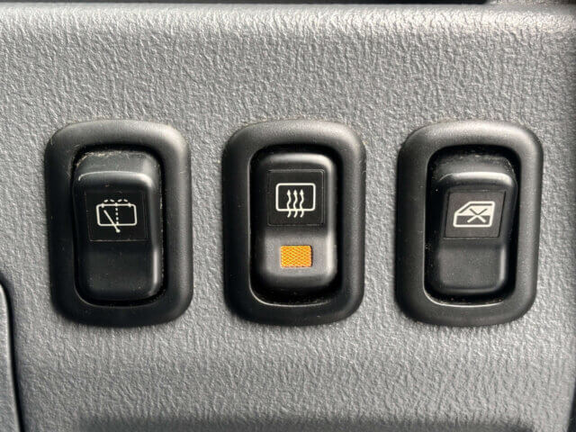 2000 DAIHATSU NAKED
