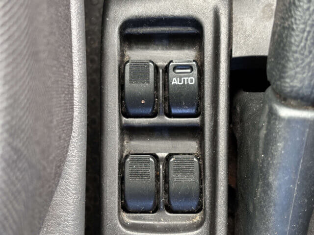 2000 DAIHATSU NAKED
