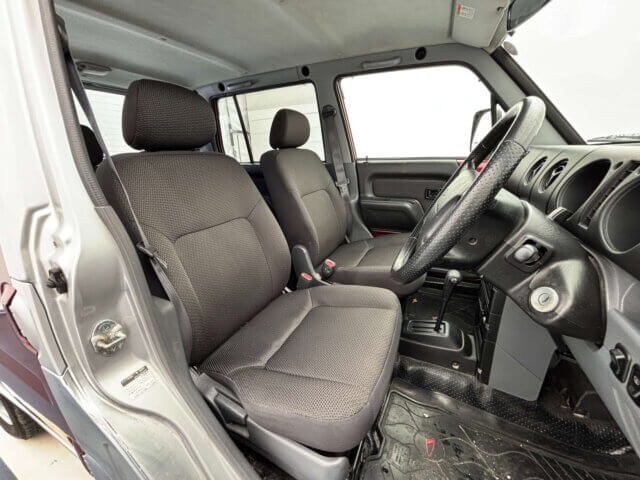 2000 DAIHATSU NAKED