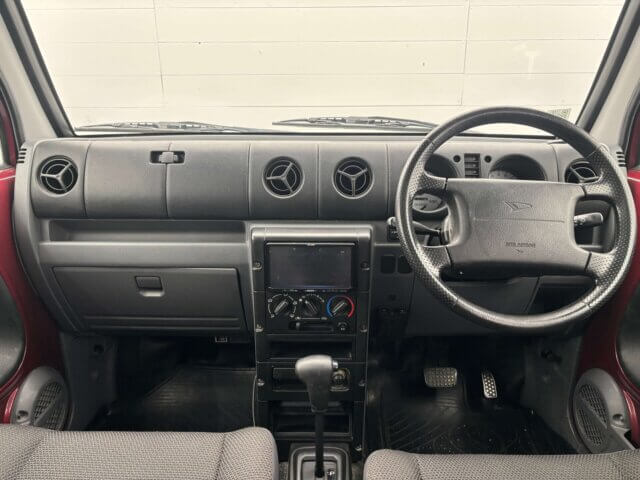 2000 DAIHATSU NAKED