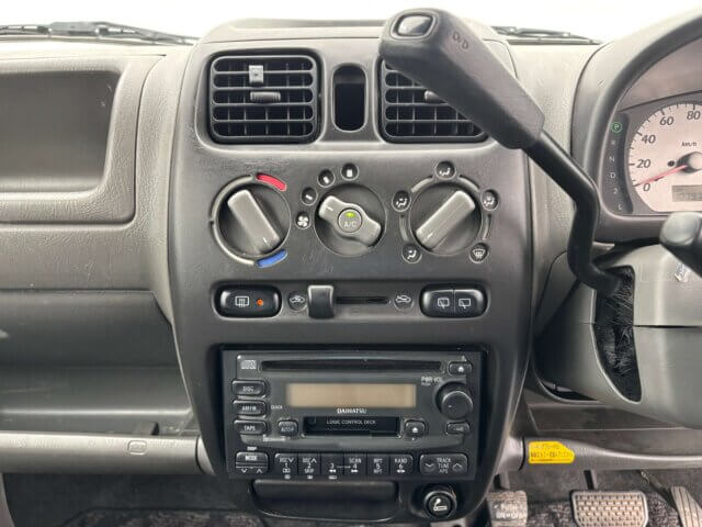 1998 SUZUKI WAGON R