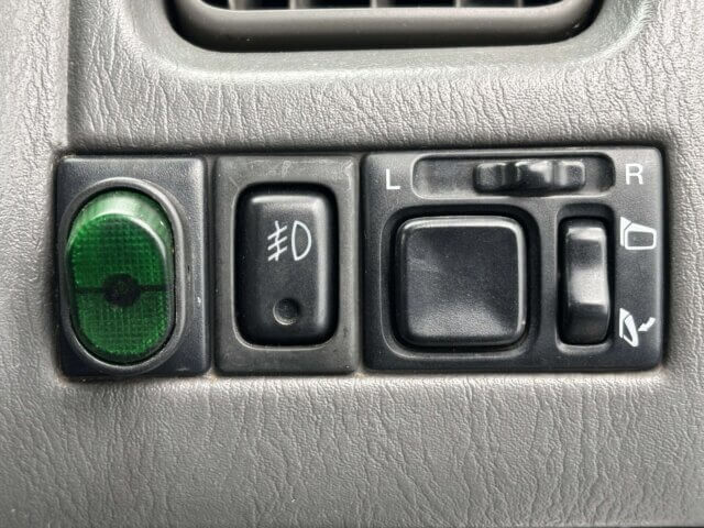 1998 SUZUKI WAGON R