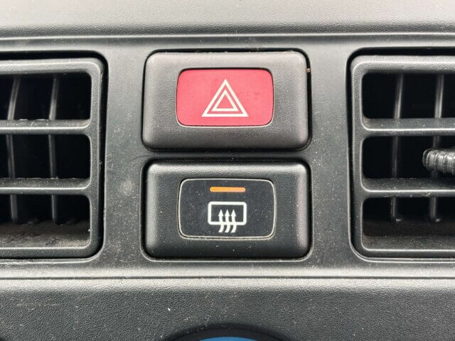 2001 HONDA LIFE