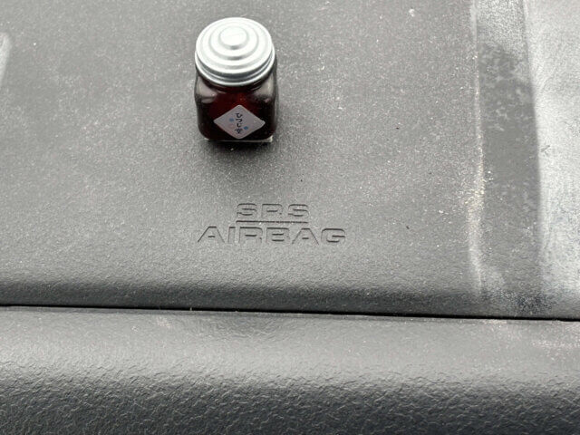 2001 TOYOTA bB