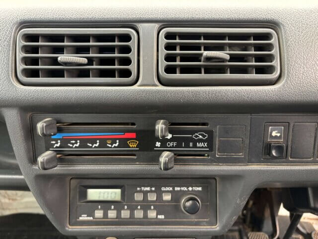 1996 HONDA ACTY TRUCK