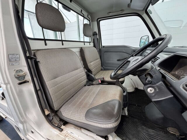 1996 HONDA ACTY TRUCK