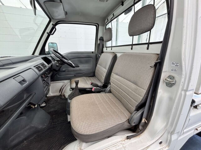 1996 HONDA ACTY TRUCK