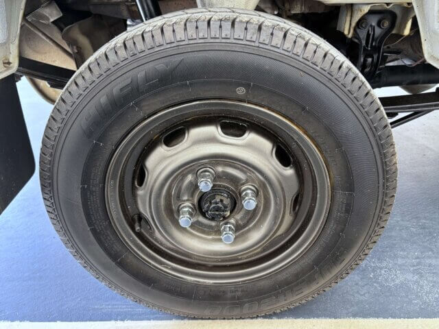1996 HONDA ACTY TRUCK