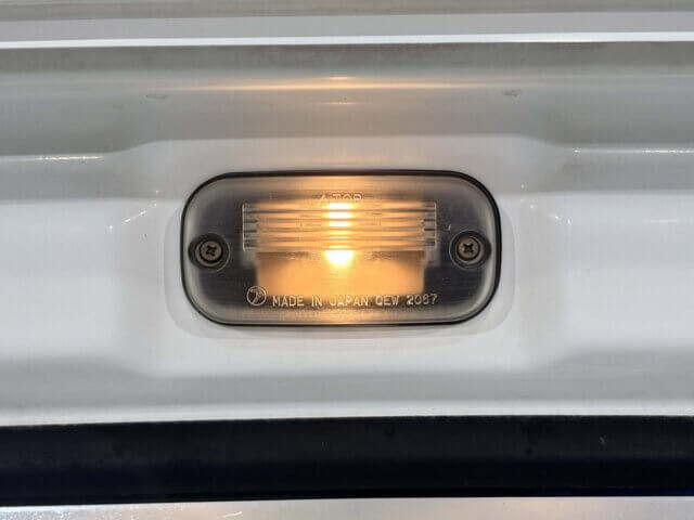 1994 SUBARU SAMBAR TRUCK
