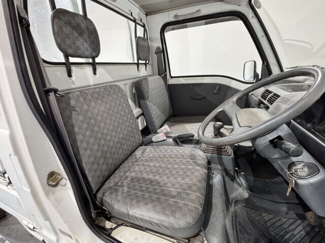 1994 SUBARU SAMBAR TRUCK