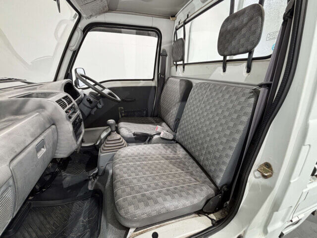 1994 SUBARU SAMBAR TRUCK