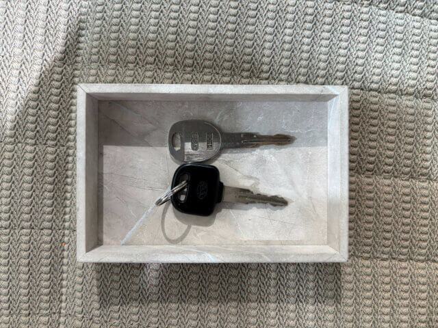 1997 SUBARU SAMBAR VAN CLASSIC