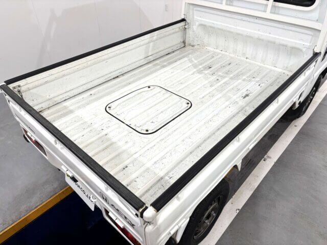 1999 HONDA ACTY TRUCK