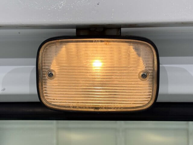 1999 HONDA ACTY TRUCK