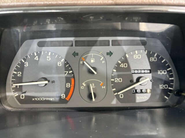 1999 HONDA ACTY TRUCK