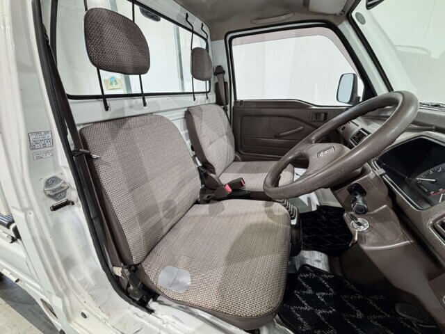1999 HONDA ACTY TRUCK
