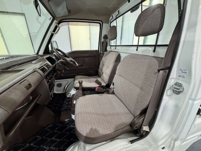 1999 HONDA ACTY TRUCK