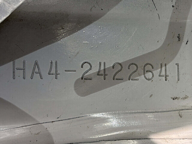 1999 HONDA ACTY TRUCK