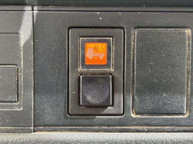 1995 HONDA ACTY TRUCK