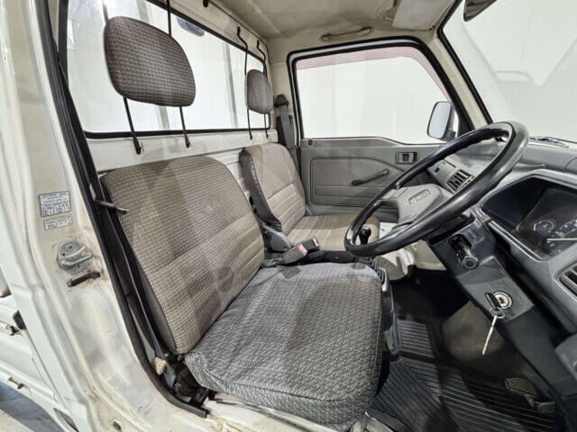 1995 HONDA ACTY TRUCK