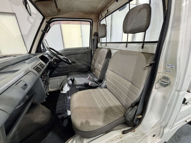 1995 HONDA ACTY TRUCK