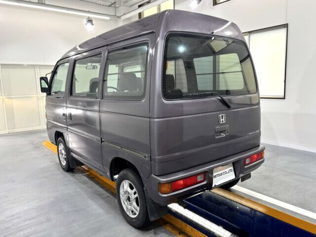 1995 HONDA ACTY VAN