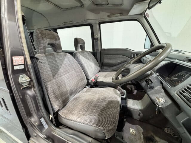 1995 HONDA ACTY VAN