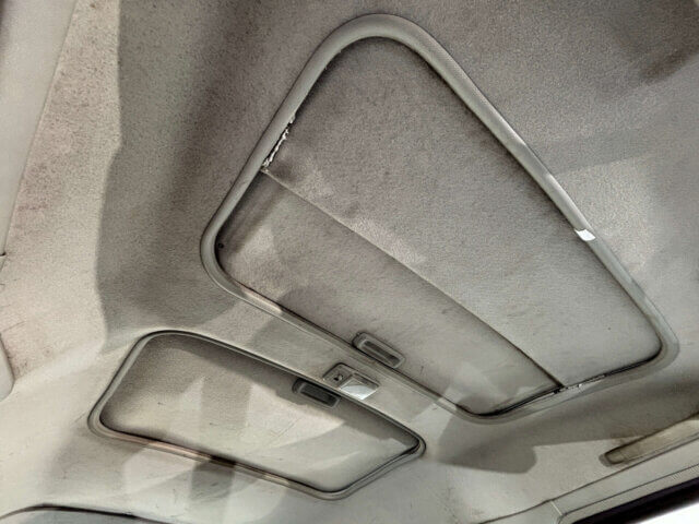 1995 HONDA ACTY VAN